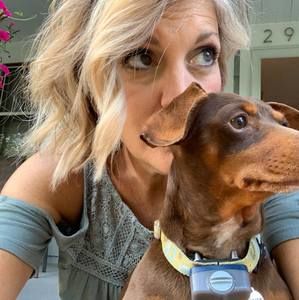 Meet your Posher, Heather